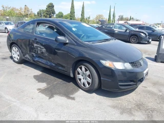 HONDA HONDA CIVIC LX
