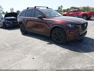 MAZDA MAZDA CX-90 3.3 TURBO PREMIUM SPORT