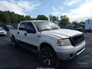 FORD FORD F-150 FX4/LARIAT/XLT