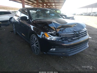VOLKSWAGEN VOLKSWAGEN JETTA 1.8T SPORT