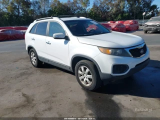KIA KIA SORENTO LX V6