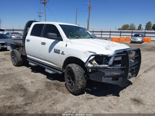 RAM RAM 2500 SLT  4X4 6'4 BOX