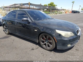 BMW 535I