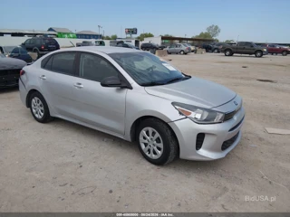 KIA KIA RIO LX