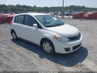 NISSAN NISSAN VERSA 1.8 S