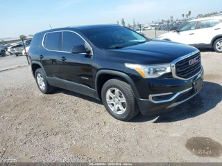 GMC ACADIA SLE-1