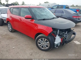 KIA KIA SOUL LX