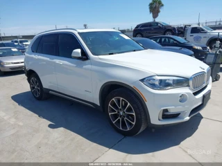 BMW X5 SDRIVE35I