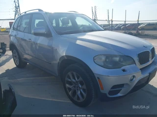 BMW X5 XDRIVE35I/XDRIVE35I PREMIUM/XDRIVE35I SPORT ACTIVITY