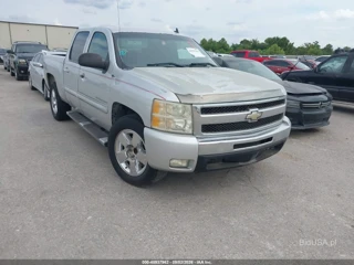 CHEVROLET CHEVROLET SILVERADO 1500 LT
