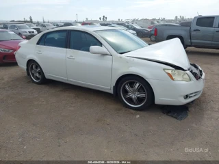 TOYOTA TOYOTA AVALON TOURING