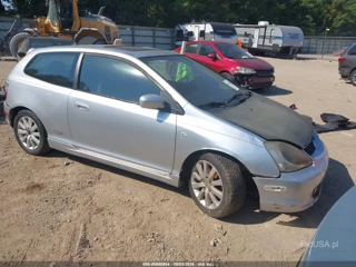HONDA HONDA CIVIC SI