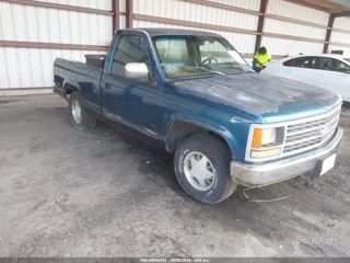CHEVROLET CHEVROLET GMT-400 C1500