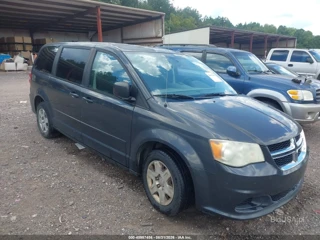 DODGE DODGE GRAND CARAVAN SE/AVP