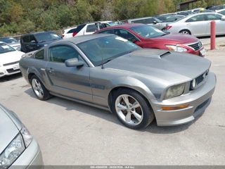 FORD FORD MUSTANG GT/GT PREMIUM