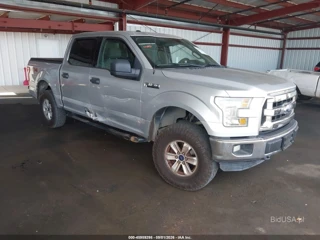 FORD FORD F-150 XLT