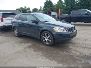 VOLVO VOLVO XC60 T6/T6 PLATINUM/T6 PREMIER PLUS/T6 R-DESIGN/T6 R-DESIGN PLATINUM/T6 R-DESIGN PREMIER PLUS
