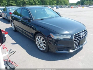 AUDI AUDI A6 3.0T PREMIUM PLUS