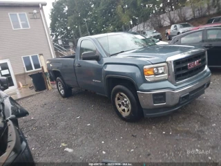 GMC SIERRA 1500