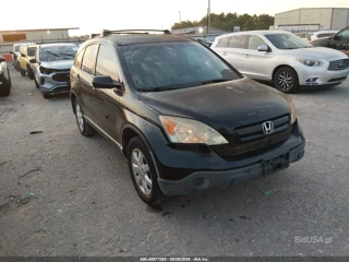 HONDA HONDA CR-V LX