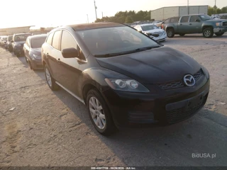 MAZDA MAZDA CX-7 SPORT