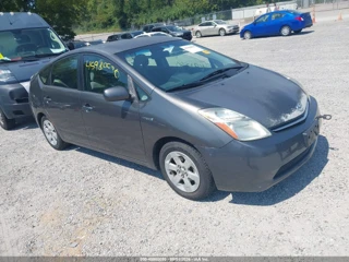 TOYOTA TOYOTA PRIUS