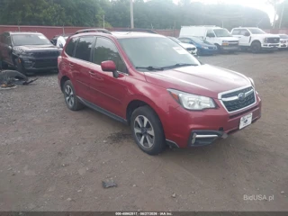 SUBARU SUBARU FORESTER 2.5I LIMITED