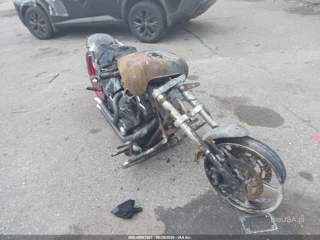YAMAHA YAMAHA XV1700 PC