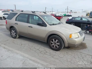 FORD FORD FREESTYLE SE