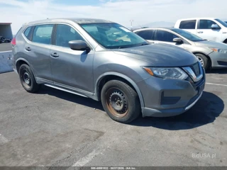 NISSAN NISSAN ROGUE S