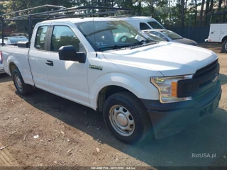 FORD FORD F-150 XL
