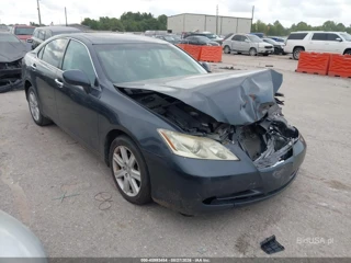 LEXUS LEXUS ES 350