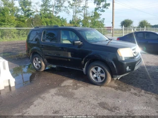 HONDA HONDA PILOT EX-L