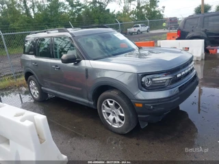 FORD FORD BRONCO SPORT
