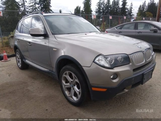 BMW X3 XDRIVE30I