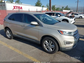 FORD FORD EDGE SEL