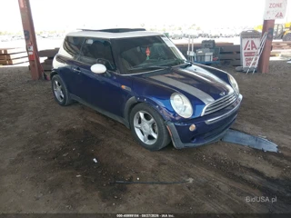 MINI MINI COOPER