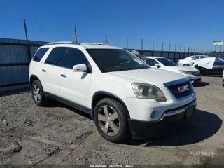GMC ACADIA SLT-2