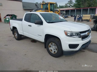 CHEVROLET CHEVROLET COLORADO