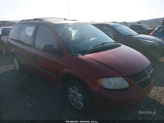 DODGE DODGE GRAND CARAVAN SE