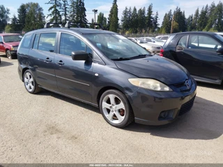 MAZDA MAZDA MAZDA5 SPORT