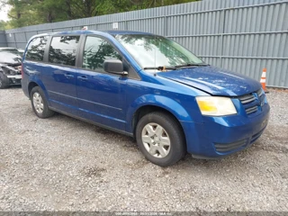DODGE DODGE GRAND CARAVAN SE