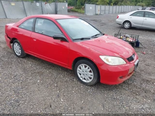 HONDA HONDA CIVIC LX