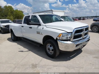 RAM RAM 3500 TRADESMAN  4X4 8' BOX