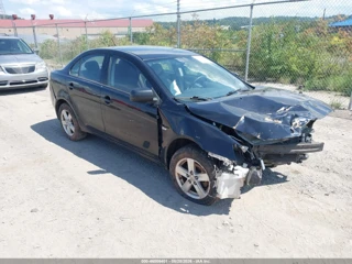 MITSUBISHI MITSUBISHI LANCER SE