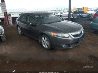 ACURA ACURA TSX