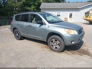 TOYOTA TOYOTA RAV4