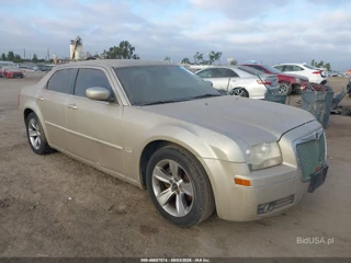 CHRYSLER CHRYSLER 300 TOURING