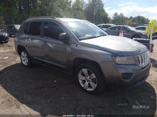 JEEP JEEP COMPASS SPORT