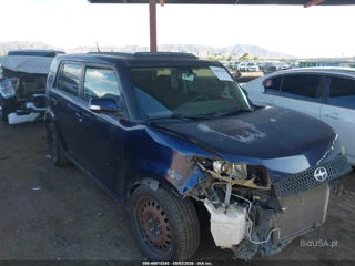 SCION SCION XB